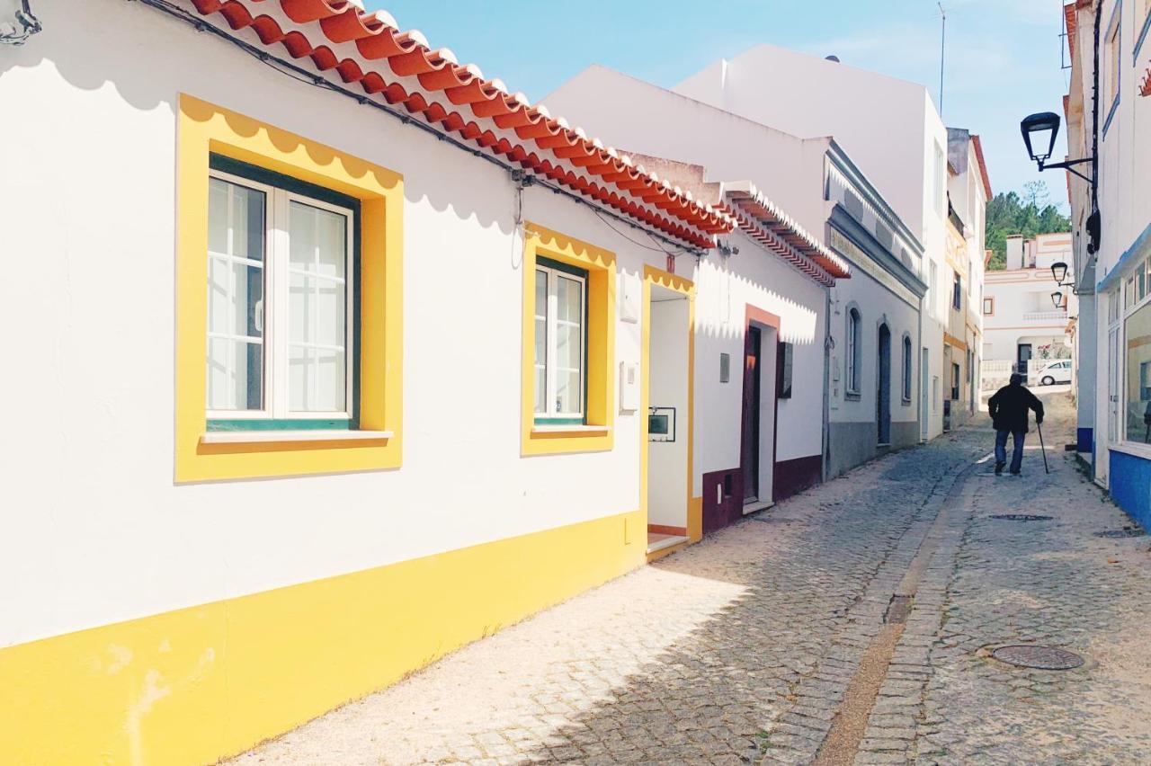 Casa Da Vila ออดไซเชอ ภายนอก รูปภาพ