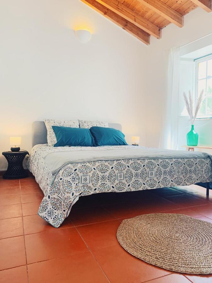 Casa Da Vila ออดไซเชอ ภายนอก รูปภาพ