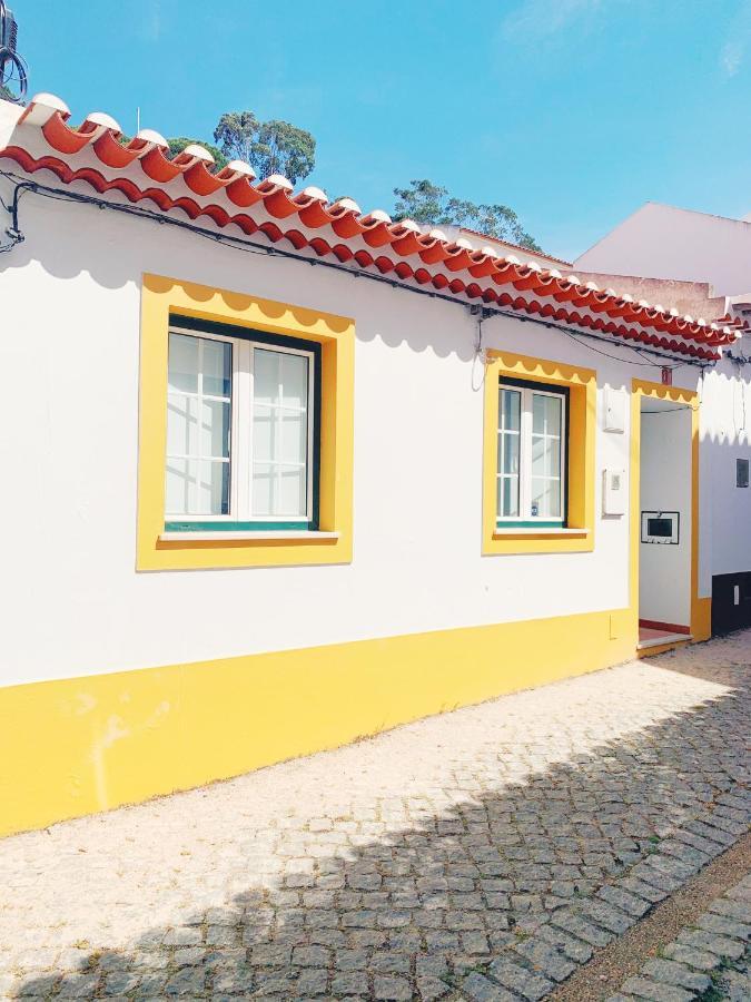Casa Da Vila ออดไซเชอ ภายนอก รูปภาพ