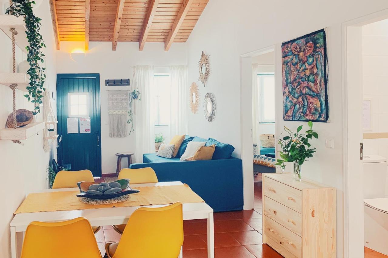 Casa Da Vila ออดไซเชอ ภายนอก รูปภาพ