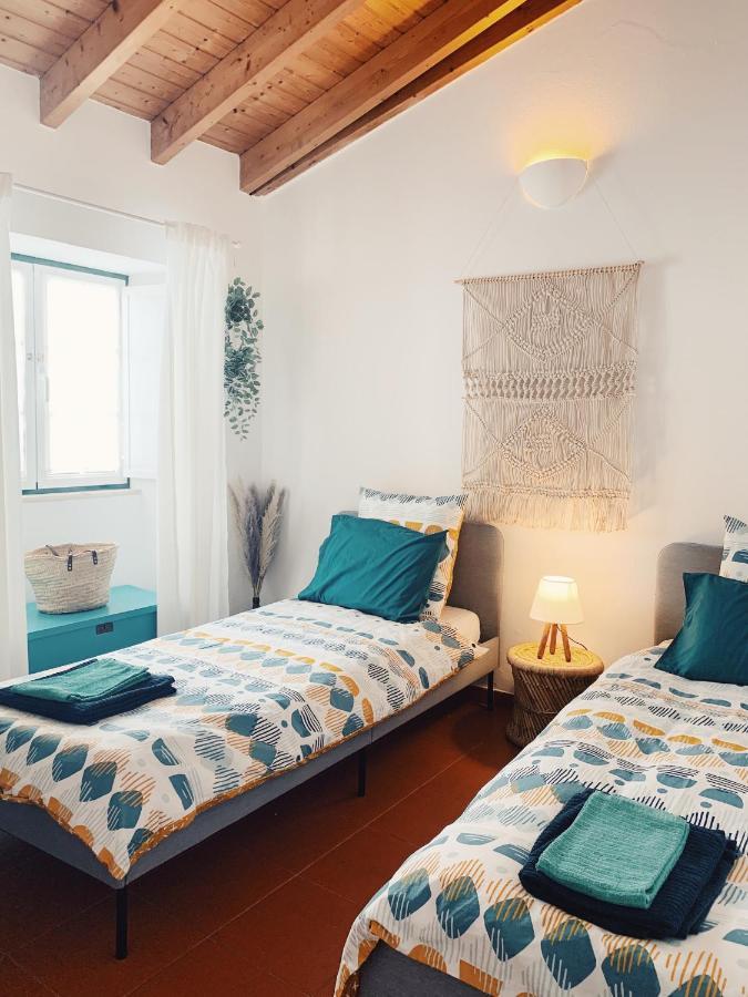 Casa Da Vila ออดไซเชอ ภายนอก รูปภาพ