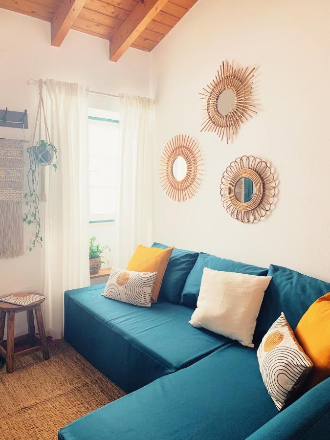 Casa Da Vila ออดไซเชอ ภายนอก รูปภาพ