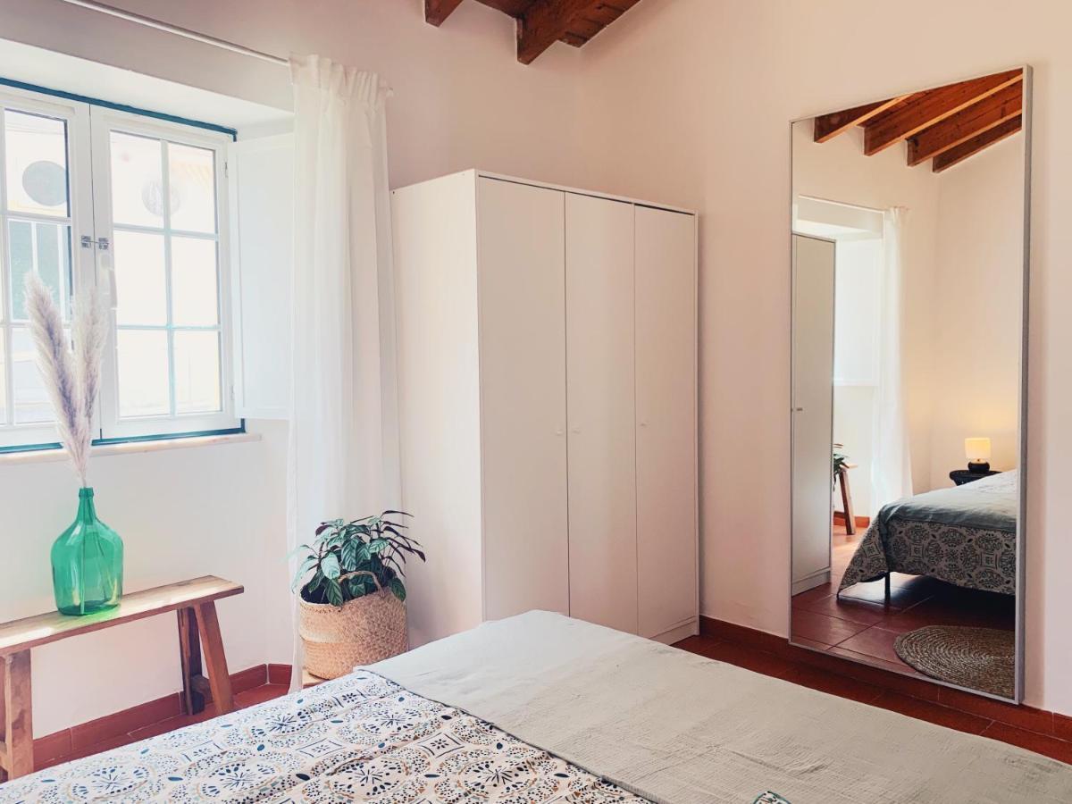 Casa Da Vila ออดไซเชอ ภายนอก รูปภาพ